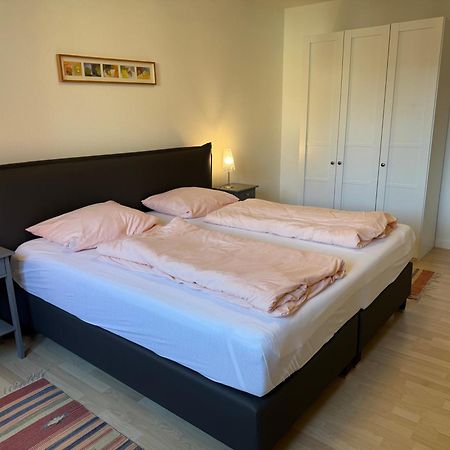 Apartment 4 Wyk auf Föhr Exteriör bild